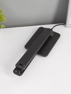 Лампа настольная LED NLED-508, 7 Вт, 30×11×34 см, чёрная - Фото 5