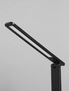 Лампа настольная LED NLED-508, 7 Вт, 30×11×34 см, чёрная - Фото 7