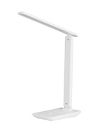 Лампа настольная LED NLED-508, 7 Вт, 30×11×34 см, белая - Фото 11