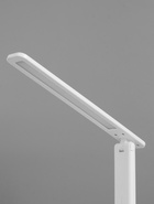 Лампа настольная LED NLED-508, 7 Вт, 30×11×34 см, белая - Фото 7