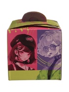 УЦЕНКА HAPPY VALLEY Подарочный набор Кружка с игрушкой "Аниме" - Фото 4