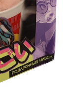 УЦЕНКА HAPPY VALLEY Подарочный набор Кружка с игрушкой "Аниме" - Фото 7