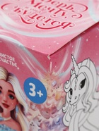 УЦЕНКА Подарочный набор «Верь в мечту», пена для ванны 2×100 и мочалка для тела, Чистое счастье - Фото 5