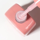 УЦЕНКА Гель-лак для ногтей 3-х фазный LED/UV 10мл SIMPLE 138 (п13/1-38) QF - Фото 5