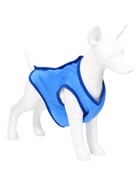 Жилет охлаждающий для собак, размер M (ДС 25 см, ОГ 56 см, ОШ 40 см) - фото 809554719