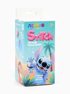 Создай брелок «Стич», набор для лепки - Фото 5