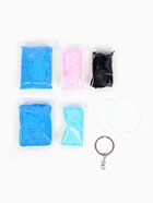 Создай брелок «Стич», набор для лепки - Фото 2