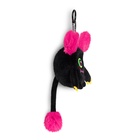 Мягкая игрушка "Монстрик Глюк", на подвесе, 25 см 1028 11000215