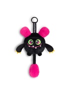 Мягкая игрушка «Монстрик Глюк», на подвесе, 25 см - Фото 2