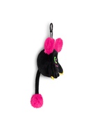 Мягкая игрушка «Монстрик Глюк», на подвесе, 25 см - Фото 3