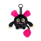 Мягкая игрушка "Монстрик Глюк", на подвесе, 25 см 1028 11000215