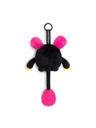 Мягкая игрушка «Монстрик Глюк», на подвесе, 25 см - Фото 4