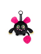 Мягкая игрушка «Монстрик Глюк», на подвесе, 25 см - Фото 5