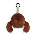 Мягкая игрушка "Ленивец Гленни", на подвесе, 17 см 1027 11000216