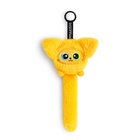 Мягкая игрушка "Котик Джингл", на подвесе, 30 см  984 11000217