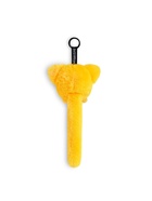 Мягкая игрушка «Котик Джингл», на подвесе, 30 см - Фото 3