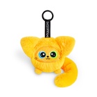 Мягкая игрушка "Котик Джингл", на подвесе, 30 см  984 11000217