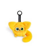 Мягкая игрушка «Котик Джингл», на подвесе, 30 см - Фото 5