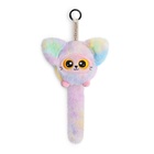 Мягкая игрушка "Котик Глорри", на подвесе, 30 см 1049 11000218