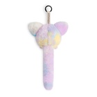 Мягкая игрушка "Котик Глорри", на подвесе, 30 см 1049 11000218