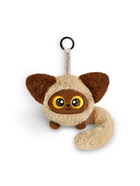 Мягкая игрушка «Котик Капучино», на подвесе, 30 см - Фото 5