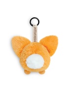 Мягкая игрушка «Корги Бейгл», на подвесе, 17 см - Фото 4