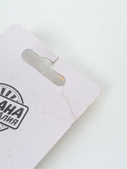 УЦЕНКА Свеча в торт на шпажке «‎Грань», цифра "0", изумруд, 5 см - Фото 4