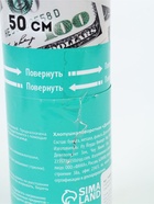 УЦЕНКА Хлопушка пневматическая «Доллар» (серпантин) 50 см - Фото 5