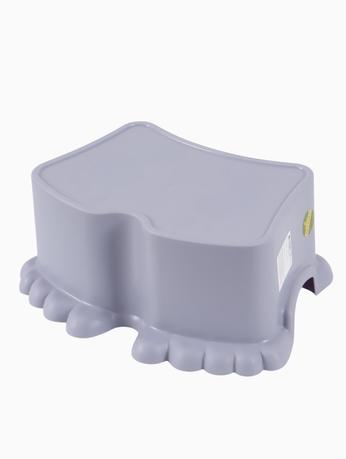 Подставка детская «Ора», 32х24х13см, сиреневый туман