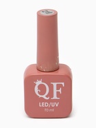 УЦЕНКА Гель-лак для ногтей 3-х фазный LED/UV 10мл SIMPLE 219 (п13/2-207) QF - Фото 6