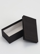 Набор подарочных коробок 15 в 1 «Графит» 47.5×36×17.5 - 13×8×4.5 см - Фото 4