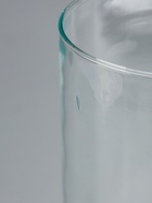 УЦЕНКА Ваза "Иберетта-200" d-11.7см h-20см, v=2 л прозрачная - Фото 3