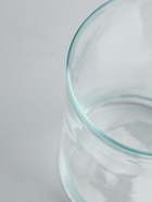 УЦЕНКА Ваза "Иберетта-200" d-11.7см h-20см, v=2 л прозрачная - Фото 4