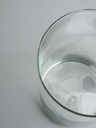 УЦЕНКА Ваза «Ротонда-1» 29.5×13.5 см, 3.4 л прозрачная - Фото 3