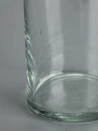 УЦЕНКА Ваза "Иберетта-1" 50х12см, 4,65л прозрачная - Фото 4