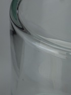 УЦЕНКА Ваза «Трубка 200» 20×20 см прозрачная - Фото 4