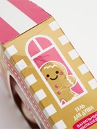 УЦЕНКА URAL LAB Розовый НГ Набор «С Новым годом, гель для душа, 200 мл и бомбочки для ванны,4×40 г108 - Фото 4