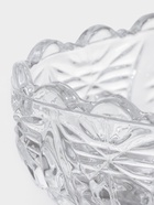 УЦЕНКА Конфетница «Вихрь», 13.5×9×7.5 см, на ножках, стекло - Фото 4