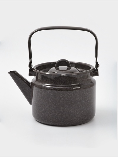 УЦЕНКА Чайник 2 л б/деколи цвет МИКС