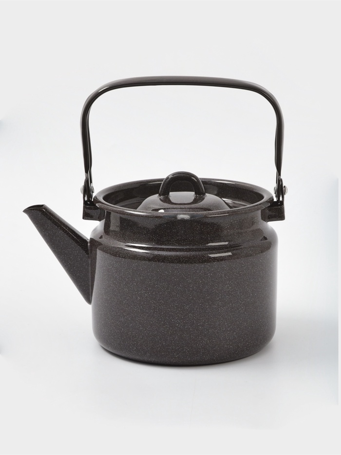 УЦЕНКА Чайник 2 л б/деколи цвет МИКС - Фото 1