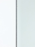 УЦЕНКА Зеркало в ванную комнату Ассоona A628, 600 х 450 мм, 1 полка - Фото 4