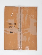 УЦЕНКА Зеркало в ванную комнату Ассоona A628, 600 х 450 мм, 1 полка - Фото 5