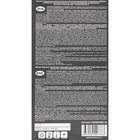 Перчатки Benovy, нитриловые, медицинские, голубые, 3 г, размер S, 100 пар - Фото 2