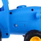 Музыкальная игрушка «Синий трактор» 10344749