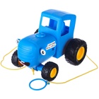 Тракторы музыкальный в пакете 10344749