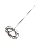 Капучинатор погружной LMR-07, от батареек 2×АА, белый - Фото 5