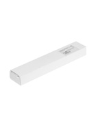 Капучинатор погружной LMR-07, от 2АА не в компл., цвет белый 10969157