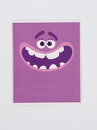 Тетрадь А5, 12 листов в косую линейку «Корпорация монстров», МИКС  (артикул 10979209)  большой выбор товаров оптом и в розницу по низким ценам с доставкой