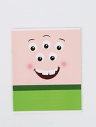 Тетрадь А5, 12 листов в косую линейку «Корпорация монстров», МИКС  (артикул 10979209)  большой выбор товаров оптом и в розницу по низким ценам с доставкой