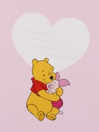 Тетрадь А5, 12 листов в косую линейку «Медвежонок Винни и его друзья», МИКС  (артикул 10979211)  большой выбор товаров оптом и в розницу по низким ценам с доставкой